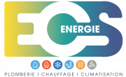 Logo ECS Energie png